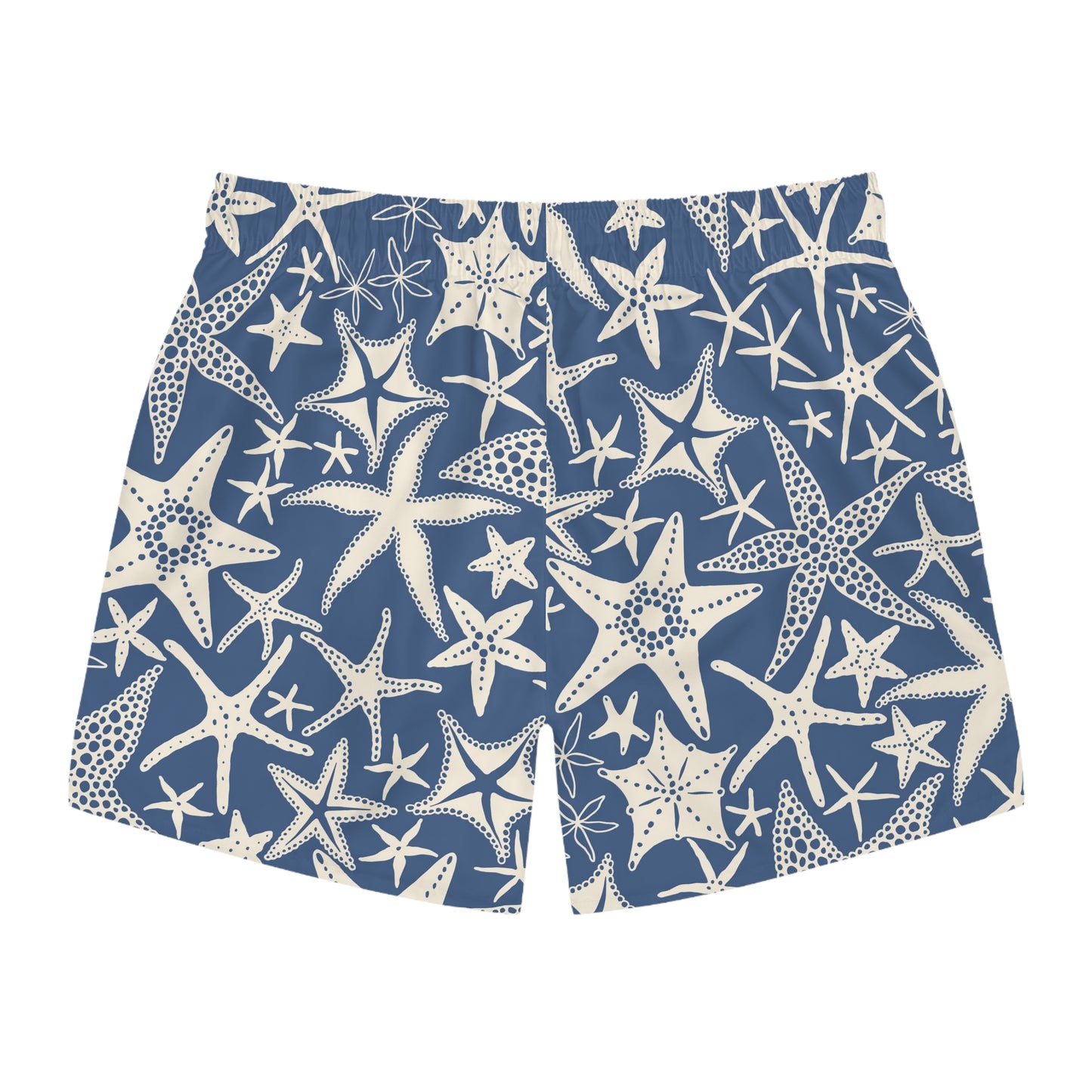 Blue Starfish Swimsuit