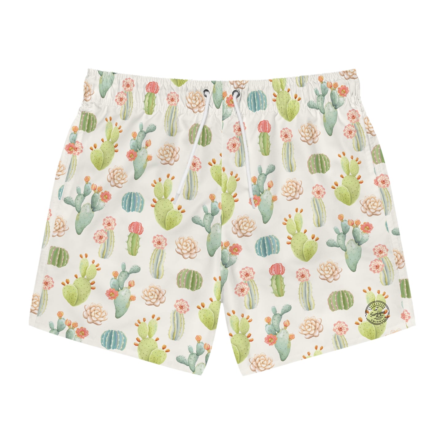 Cactus Swimsuit